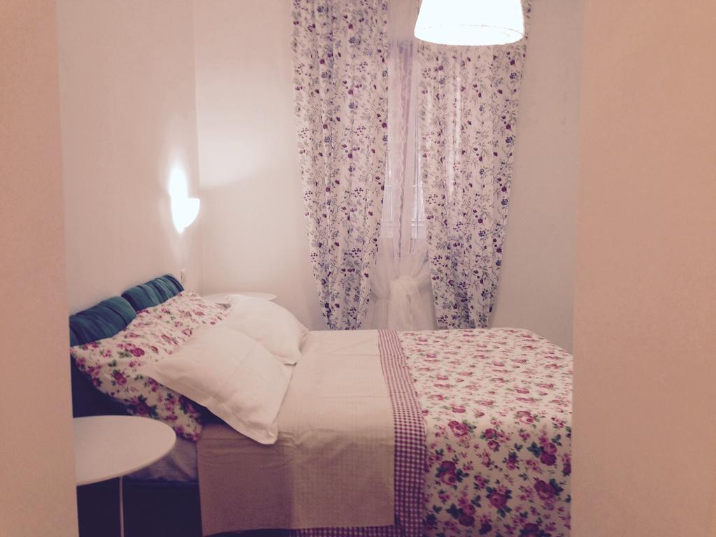 Residenza Luna Paestum Habitación foto