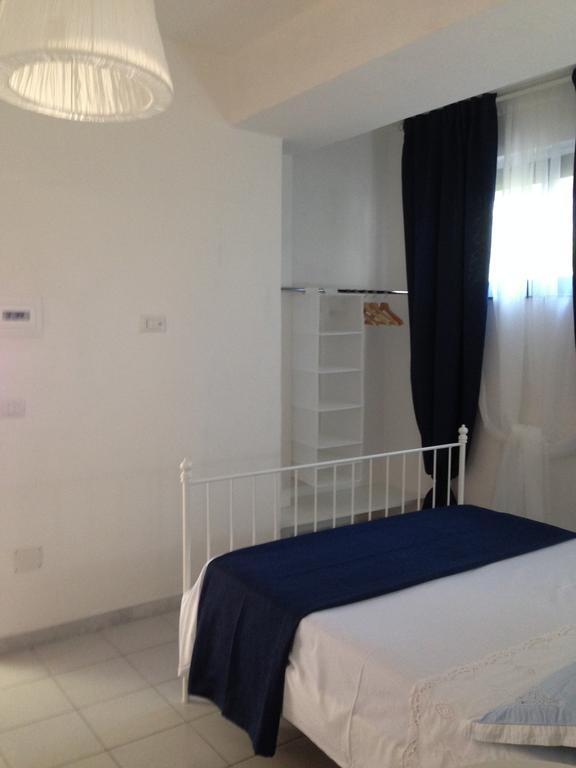 Residenza Luna Paestum Habitación foto