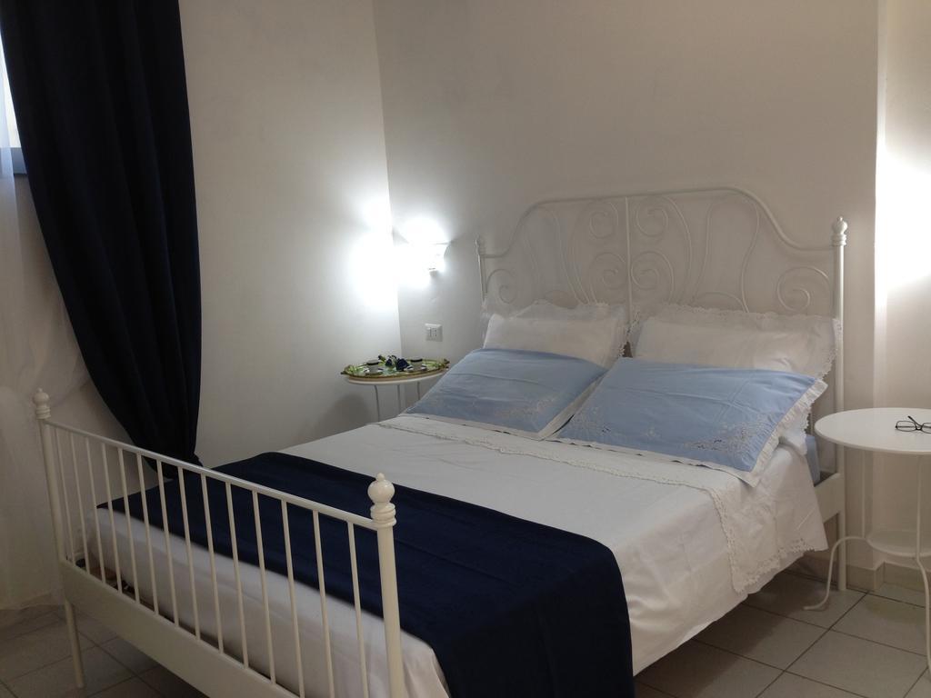 Residenza Luna Paestum Habitación foto